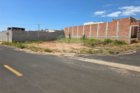 Terreno à venda no Arcoville, de esquina com vista, 260 m²