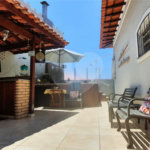 Linda casa Palmas do Tremembé!
