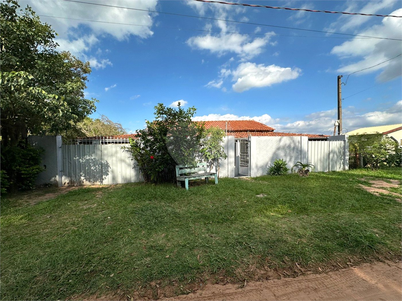 Casa a venda na Lagoa Dourada