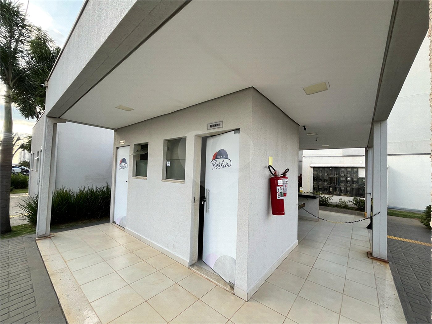 Apartamento à venda no Monte Berlim em São Carlos /SP