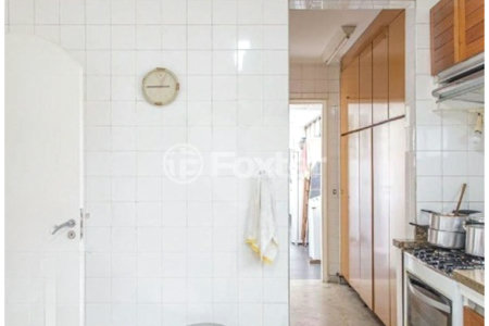 Apartamento com 3 quartos (1 suíte) à venda no Jardim Paulista