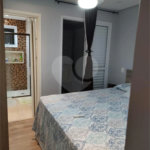 Apartamento 102m² · 4 Quartos · 2 Vagas na Vila Regente Feijó, São Paulo