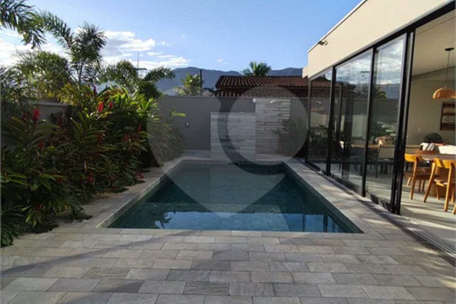 Casa à venda com 4 suítes em Morada da Praia, Bertioga, SP