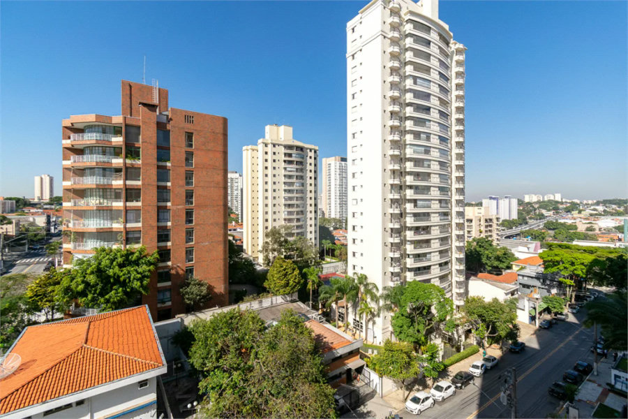 Apartamento com 2 Quartos e 2 banheiros à Venda 70 m² Vila Mascote, São Paulo SP