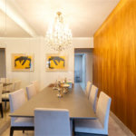 Apartamento a venda nos Jardins 262 m2, 3 suites e 3 vagas