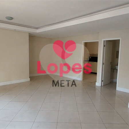 APARTAMENTO A VENDA, 3 SUITES, 2 VAGAS DE GARAGEM -CONDOMÍNIO EDIFÍCIO RIO BRANCO - JD. AQUARIUS/SP.