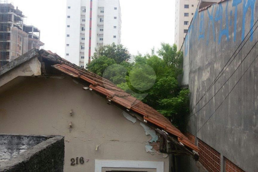 Terreno em região nobre!