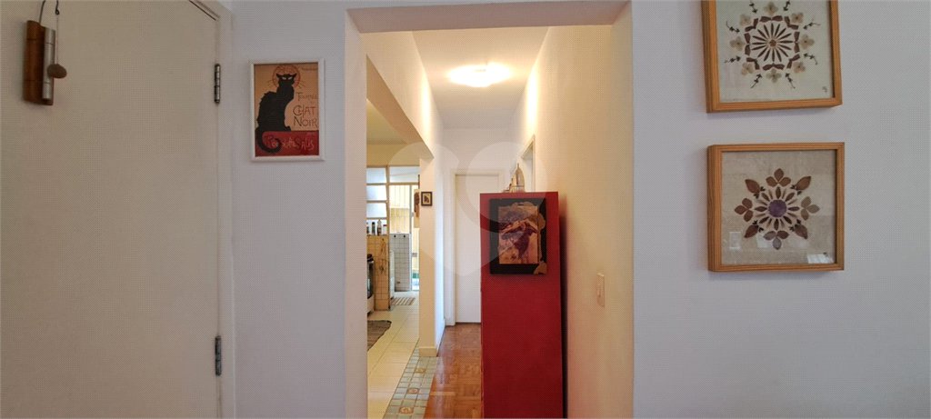 Apartamento com quintal - um garden para chamar de seu