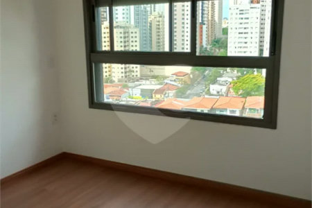 Apartamento para alugar com 2 quartos, sendo 1 suíte, em Jardim Prudência, São Paulo, SP