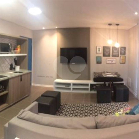 Lindo Studio Mobiliado. -Mude já Condomínio Edifício Pride Ipiranga
