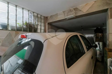 Casa à venda com 121m² 3 quartos e 2 vagas