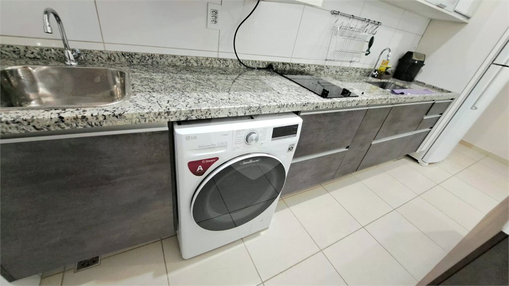 Apartamento à venda no Residencial Pietá – Porteira Fechada, pronto para morar ou investir