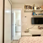 Apartamento à venda com 69m², 2 quartos e 1 vaga - Próximo metrô Conceição!