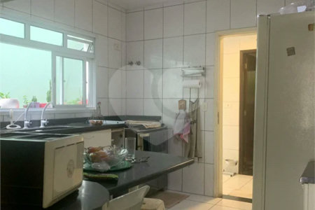 Apartamento á venda - Saúde
