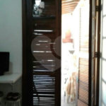 Sobrado na Mooca