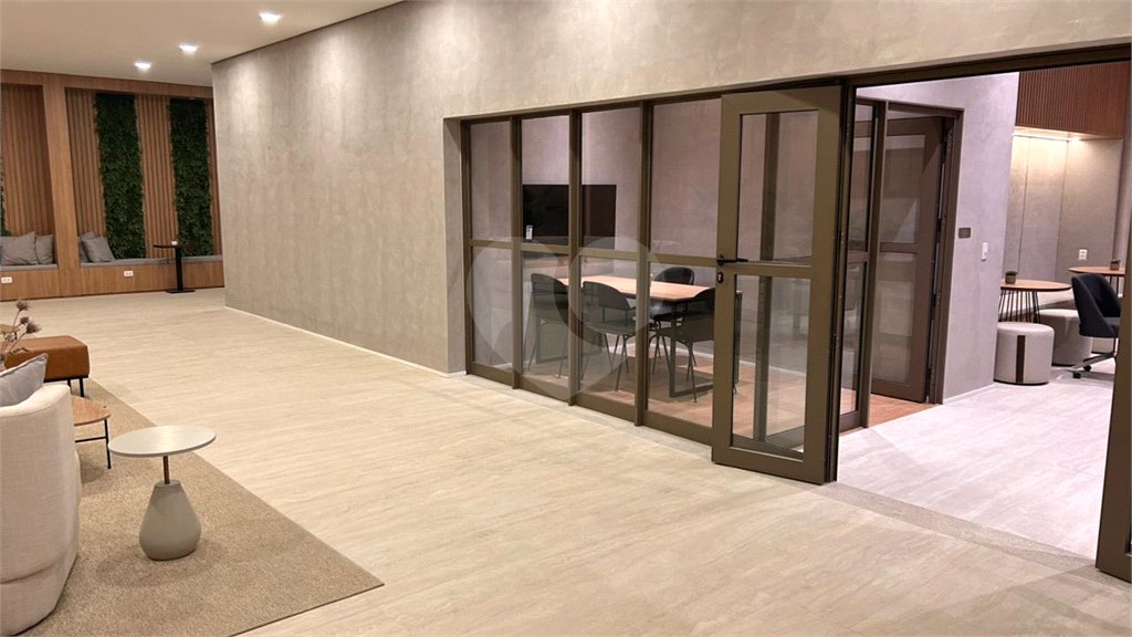 Apartamento com 48m² , 2 dormitórios , 1 vaga à venda no Tatuapé.