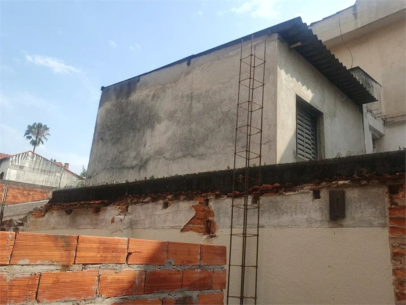 Terreno à venda em Jardim Bonfiglioli, São Paulo, SP