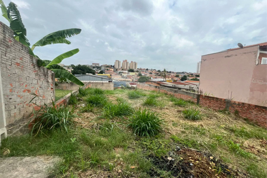 OPORTUNIDADE EM PIRACICABA! Terreno à venda próximo à Avenida 31 de Março, no bairro Higienópolis.