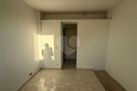 Apartamento á venda - Jabaquara