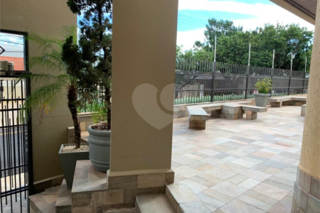 Apartamento no Edifício Portal da Vila