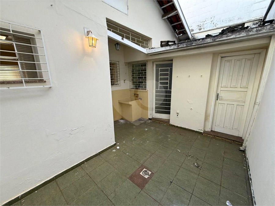 Casa á venda no Centro