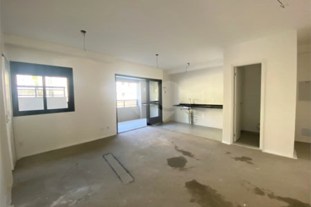 Viva o Alto Padrão no Wonder Cidade Jardim – Penthouse Exclusiva com SPA Privativo