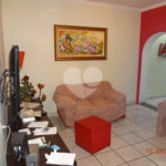Casa Térrea à venda ou para alugar com 3 quartos, sendo 2 suítes,  em Limão, São Paulo, SP