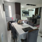 Apartamento com 48 m² localizado na Rua Conselheiro Crispiniano, 125
