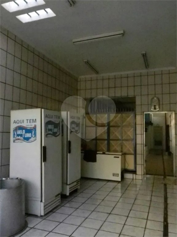Galpão à venda no Tatuapé, 330 m²