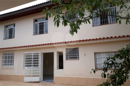 Casa Térrea para alugar com 1 quarto em Granja Julieta, São Paulo, SP