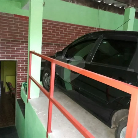 Casa com 386m² , 5 dormitórios , 2 vagas , à venda em Santo André