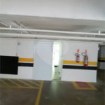 Apartamento com 2 dormitórios.