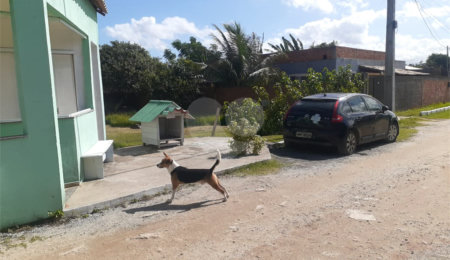 Terreno à venda em Fazenda Palmeiras, Rio das Ostras, RJ