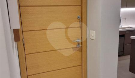 Apartamento para venda em Santana Zona Norte.