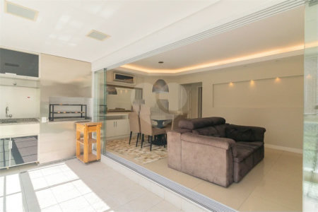 Apartamento para Locação no Condomínio Atmosfera – Vila Olímpia, São Paulo/SP