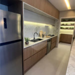 Novare Residencial - Lançamento de Aptos de 128m² com 3 dormitórios em Atibaia/SP.