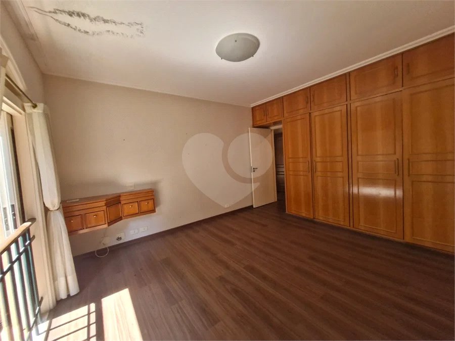 Casa à venda ou para alugar com 4 suítes em Alto da Boa Vista, São Paulo, SP