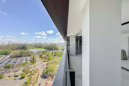 Apartamento à venda com 4 suítes em Paraíso, São Paulo, SP