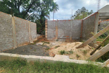 Terreno á venda no Parque FHER