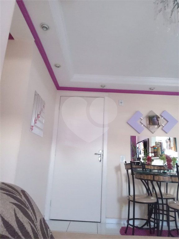 Apartamento no Condomínio Spazio Montemezzi