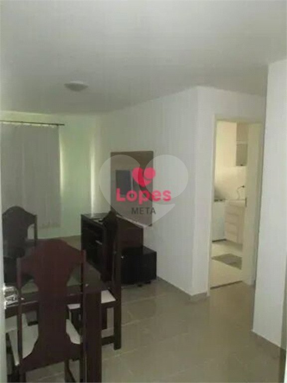Apartamento em Jardim América, São José dos Campos/SP