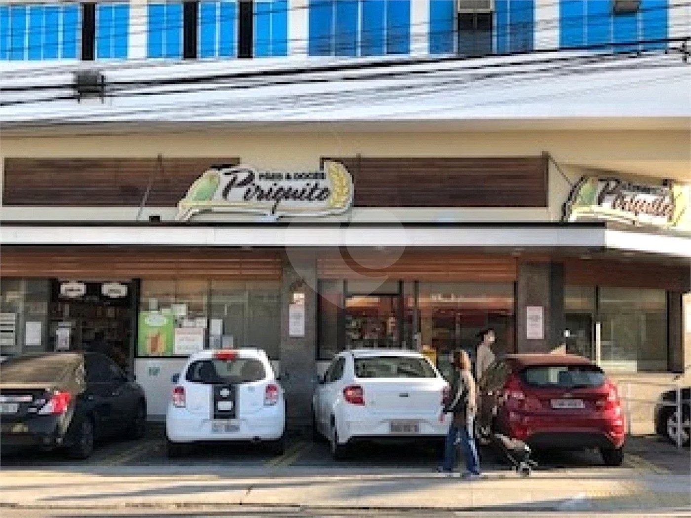 Excelente terreno em ótima localização. Venha fazer uma visita = 600M²
