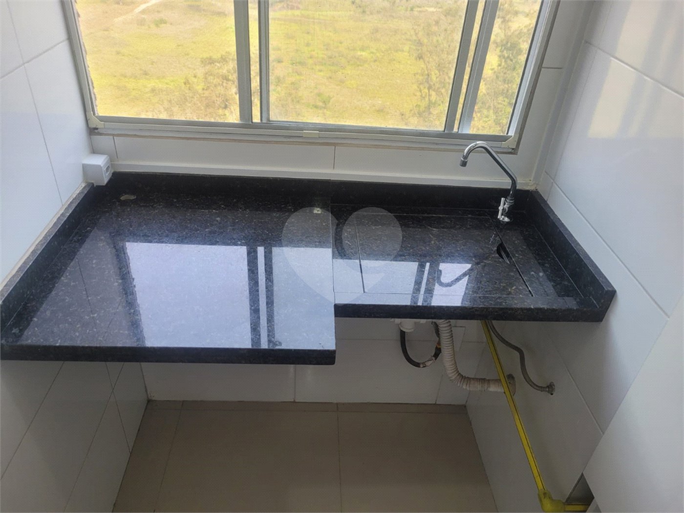 Apartamento à venda com 2 quartos em Butantã, São Paulo, SP