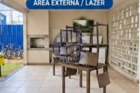 Apartamento para alugar com 2 quartos, sendo 1 banheiro, em Socorro, São Paulo - SP