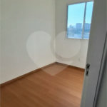 Apartamento de 42m² à venda na Vila Nova Bonsucesso, em Guarulhos, com 2 dormitórios e 1 vaga de garagem.