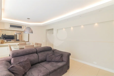 Apartamento para Locação no Condomínio Atmosfera – Vila Olímpia, São Paulo/SP