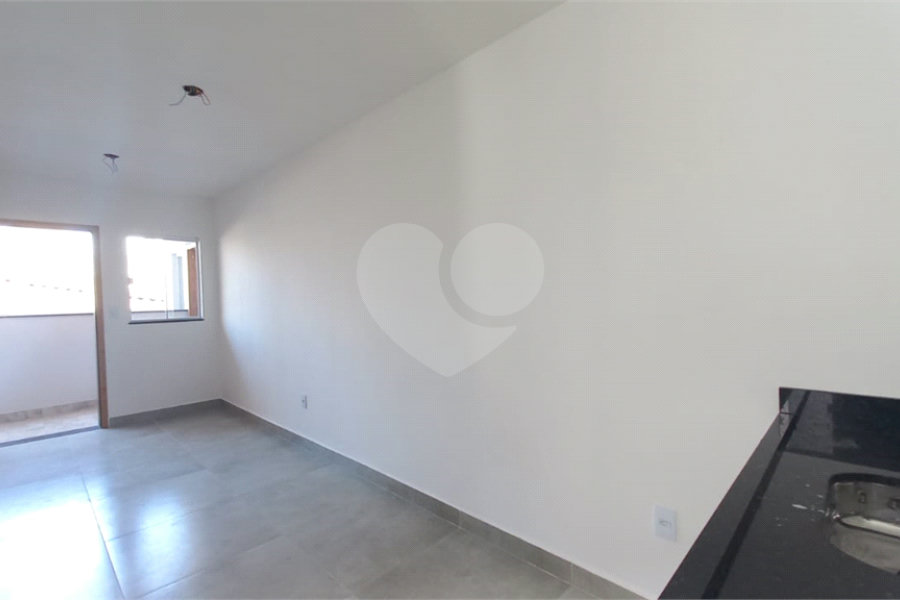 Apartamento à venda com 2 quartos em Vila Aurora (zona Norte), São Paulo, SP