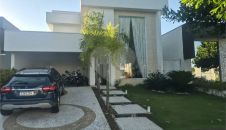 Casa para alugar com 3 suítes no condomínio Jardins DI Roma Piazza Venezia, Indaiatuba - SP