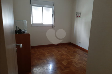 APARTAMENTO RESIDENCIAL EM VILA MARIANA
