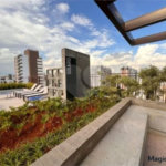 Apartamento com 27m², 1 dormitório, à venda na Vila Olímpia.